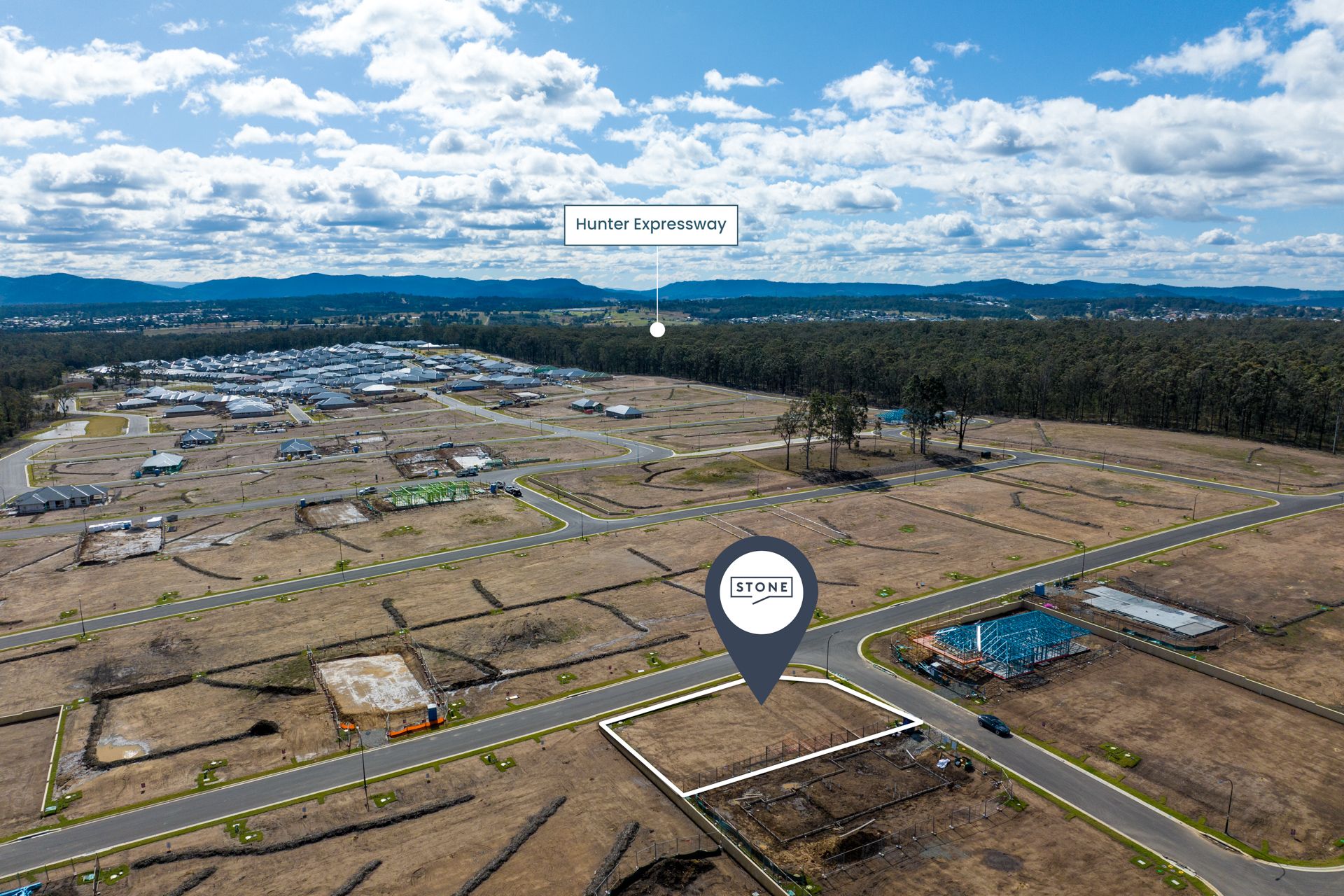 Real Estate For Sale 2 Burgess Way North Rothbury , NSW