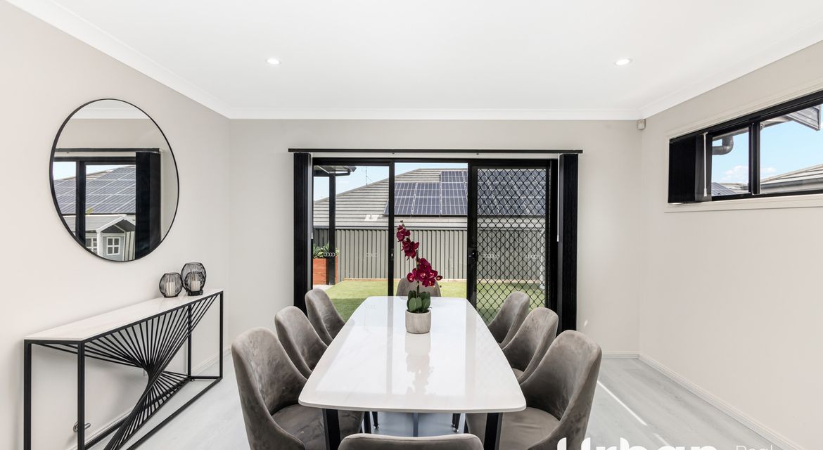 Marsden Park 219 Elara Boulevard