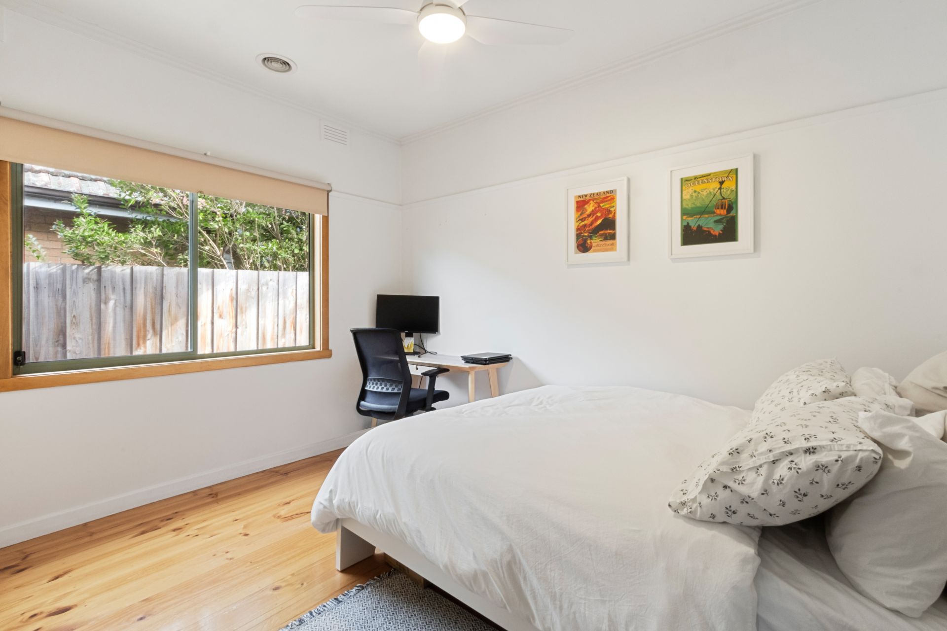 Charming 2 Bedroom House