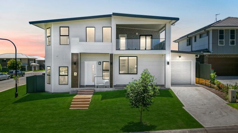 1 Dalli Street, Tallawong