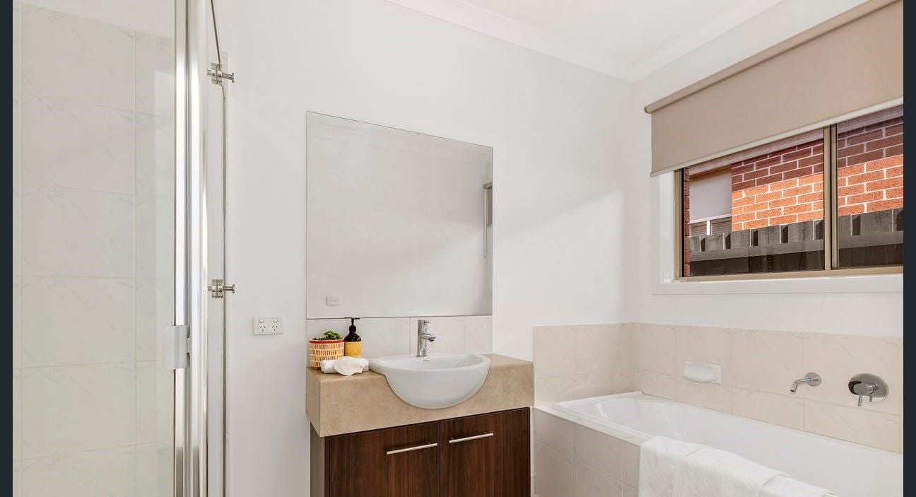 Peaceful, Low-Maintenance Living
