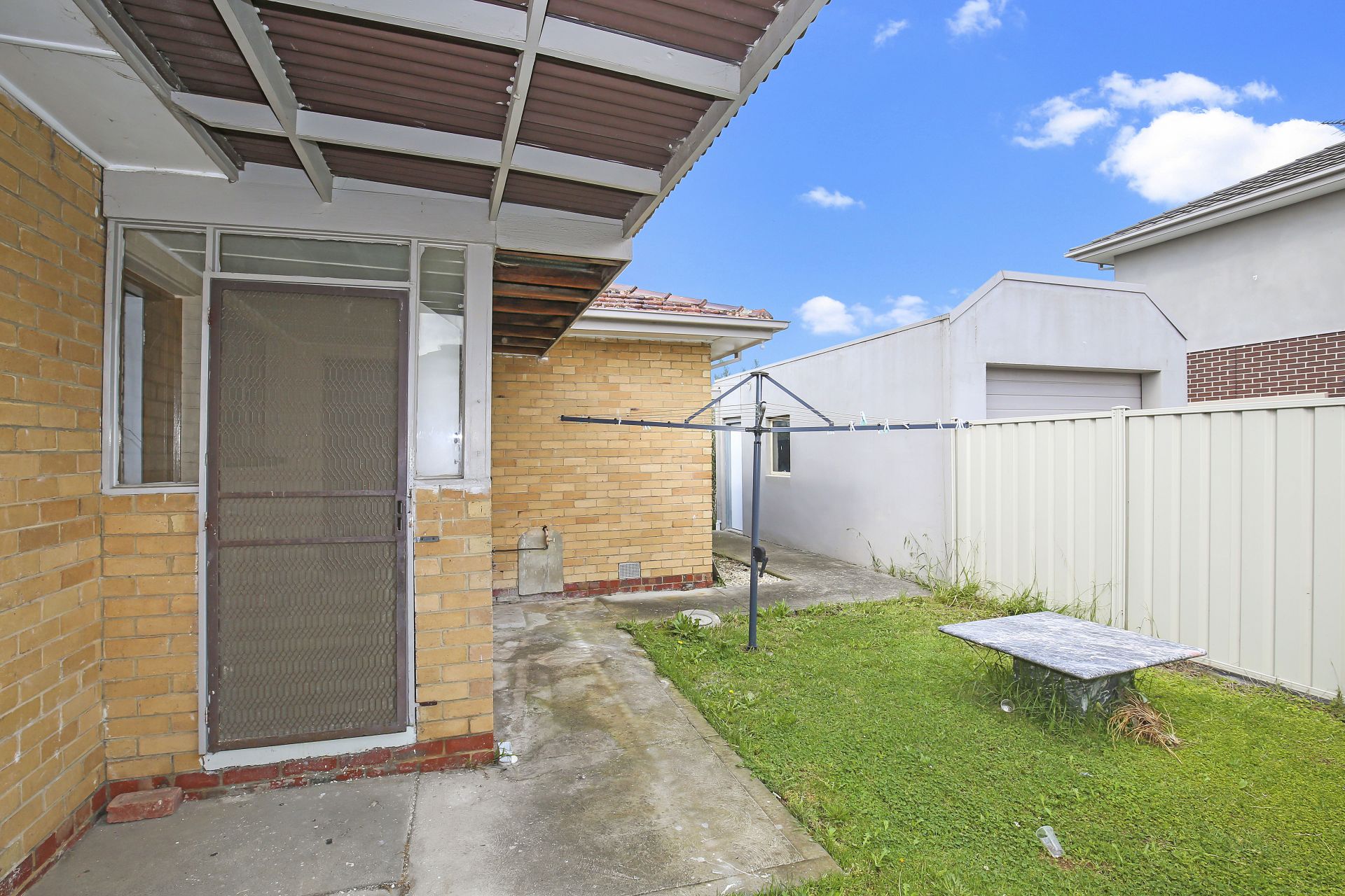Spacious 4 Bedroom Home!