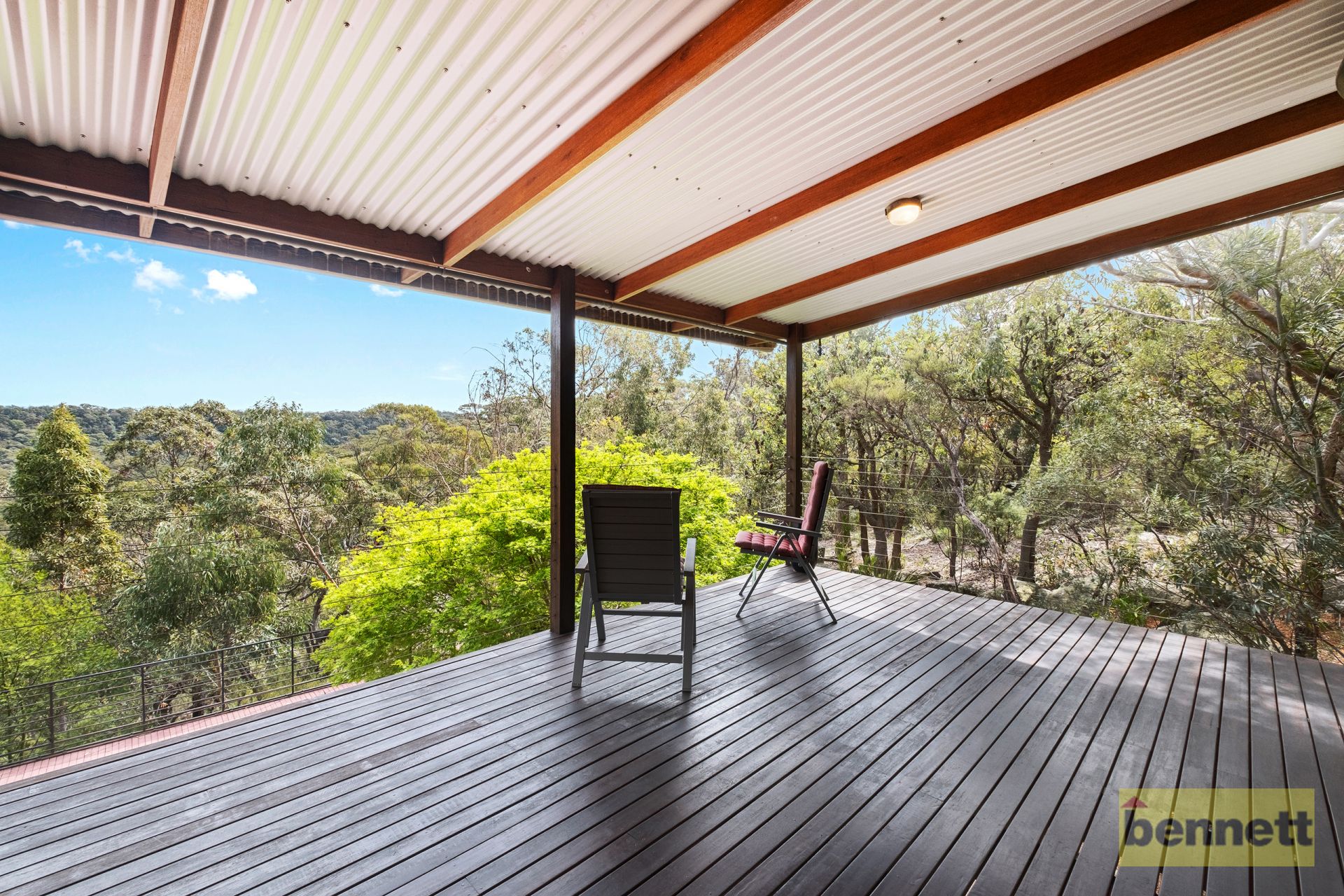 2 Lieutenant Bowen Road, Bowen Mountain - Thumbnail 2