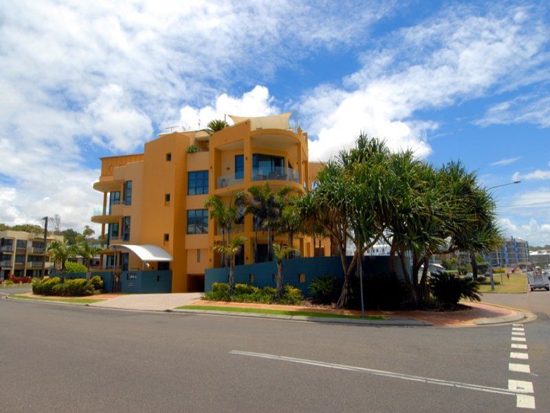 1/210 'Bennelong', Alexandra Parade ALEXANDRA HEADLAND QLD, Alexandra Parade Alexandra Headland - Thumbnail 2