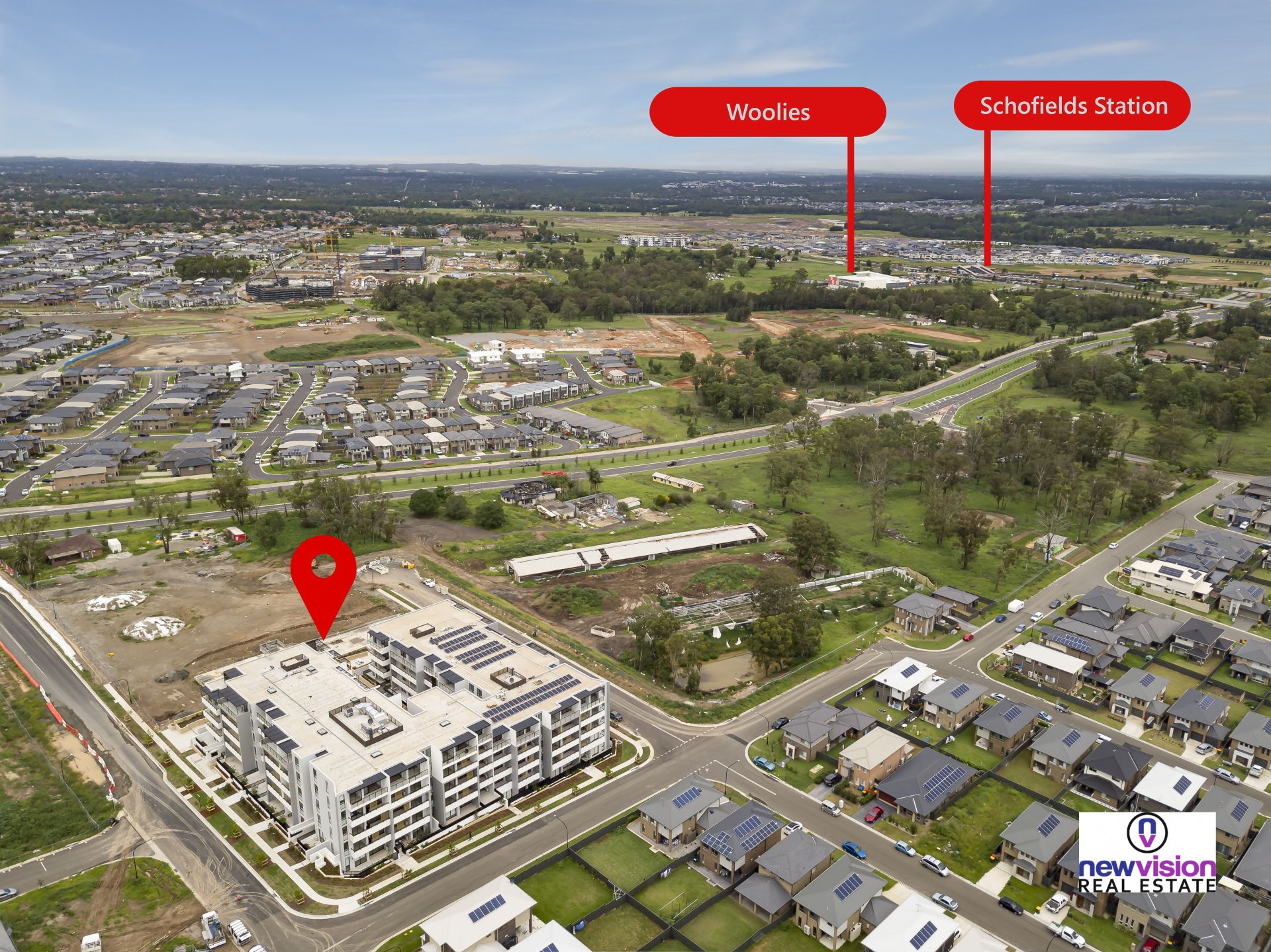 G21/3 Josue Crescent, Schofields - Image 1