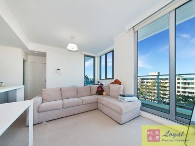 25/755 Pacific Highway CHATSWOOD NSW, Chatswood - Thumbnail 8