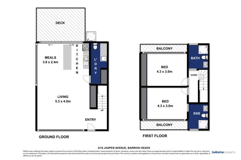 2/16 Jasper Avenue Barwon Heads VIC, Barwon Heads - Thumbnail 8