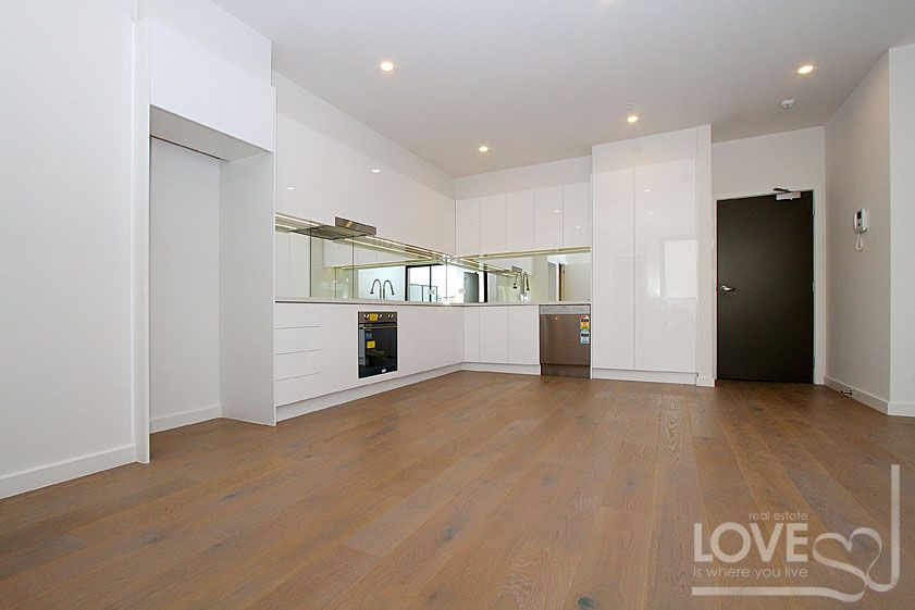 Stunning Apartment in Unbeatable Position