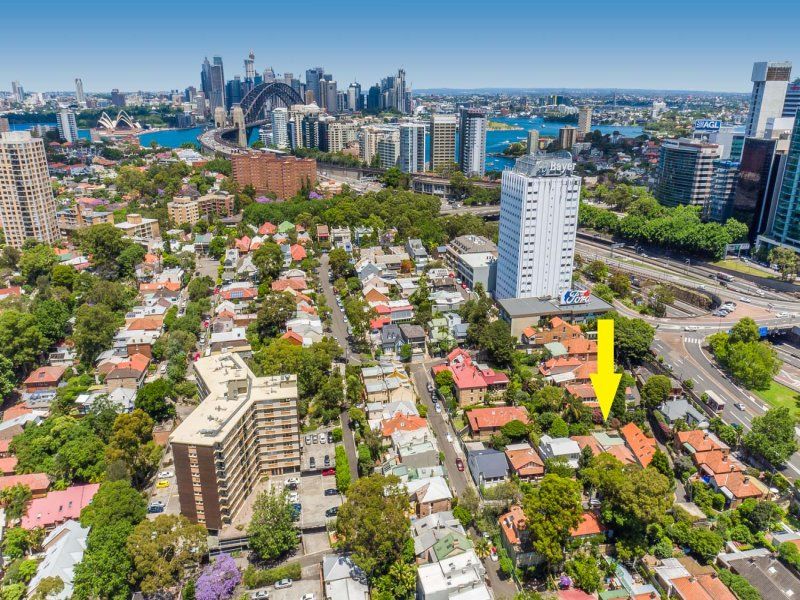 17 Bray Street NORTH SYDNEY NSW, Sydney - Thumbnail 2