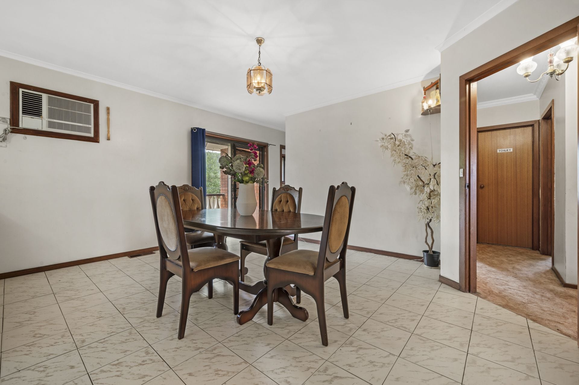 ELEVATED BEAUTY - LAND APPROX 737m2