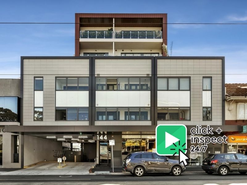 108/144 Hawthorn Road, Caulfield North - Thumbnail 2