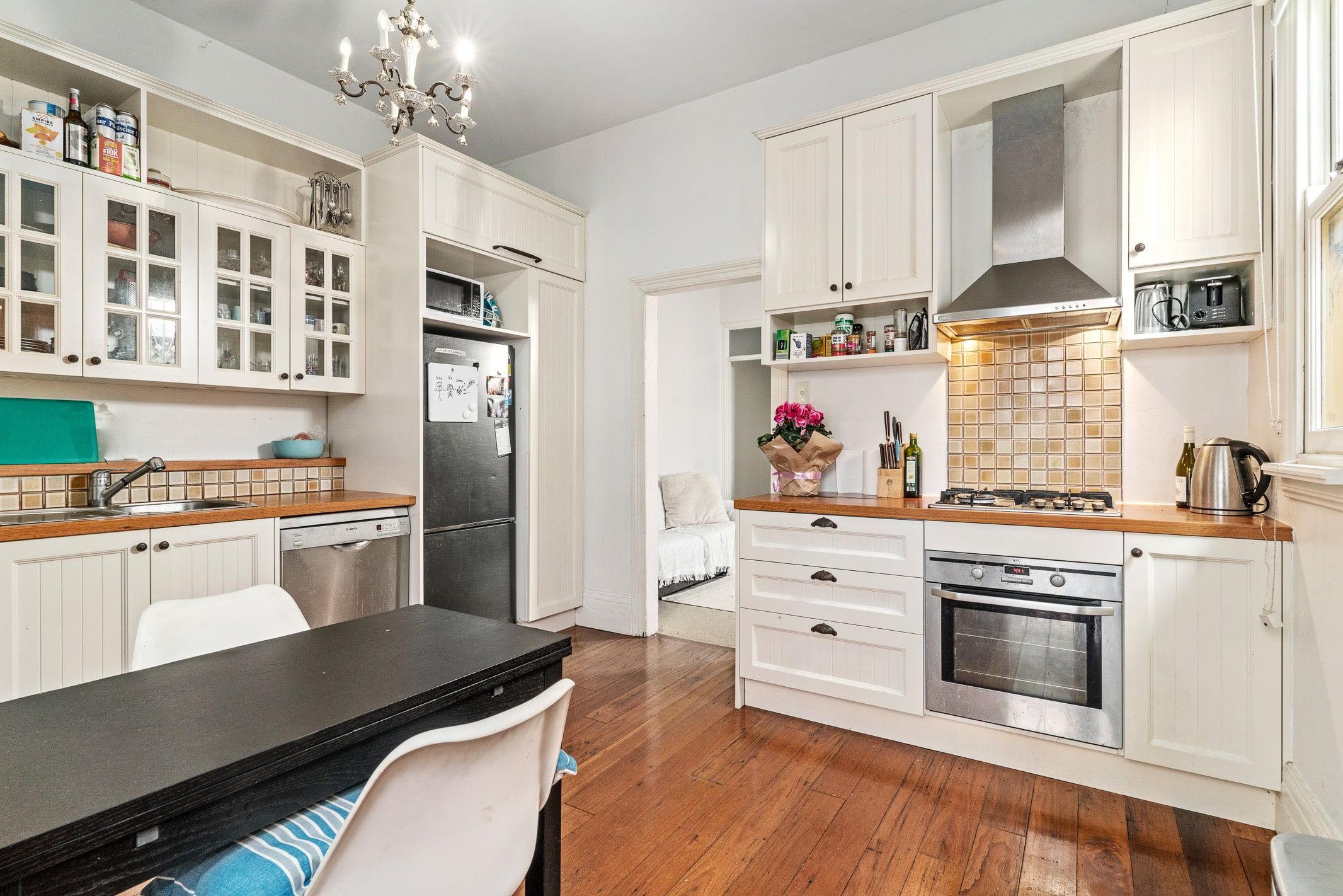 Olsen Romano Estate Agents Real Estate For Sale 69 Hopetoun Street Camperdown , NSW