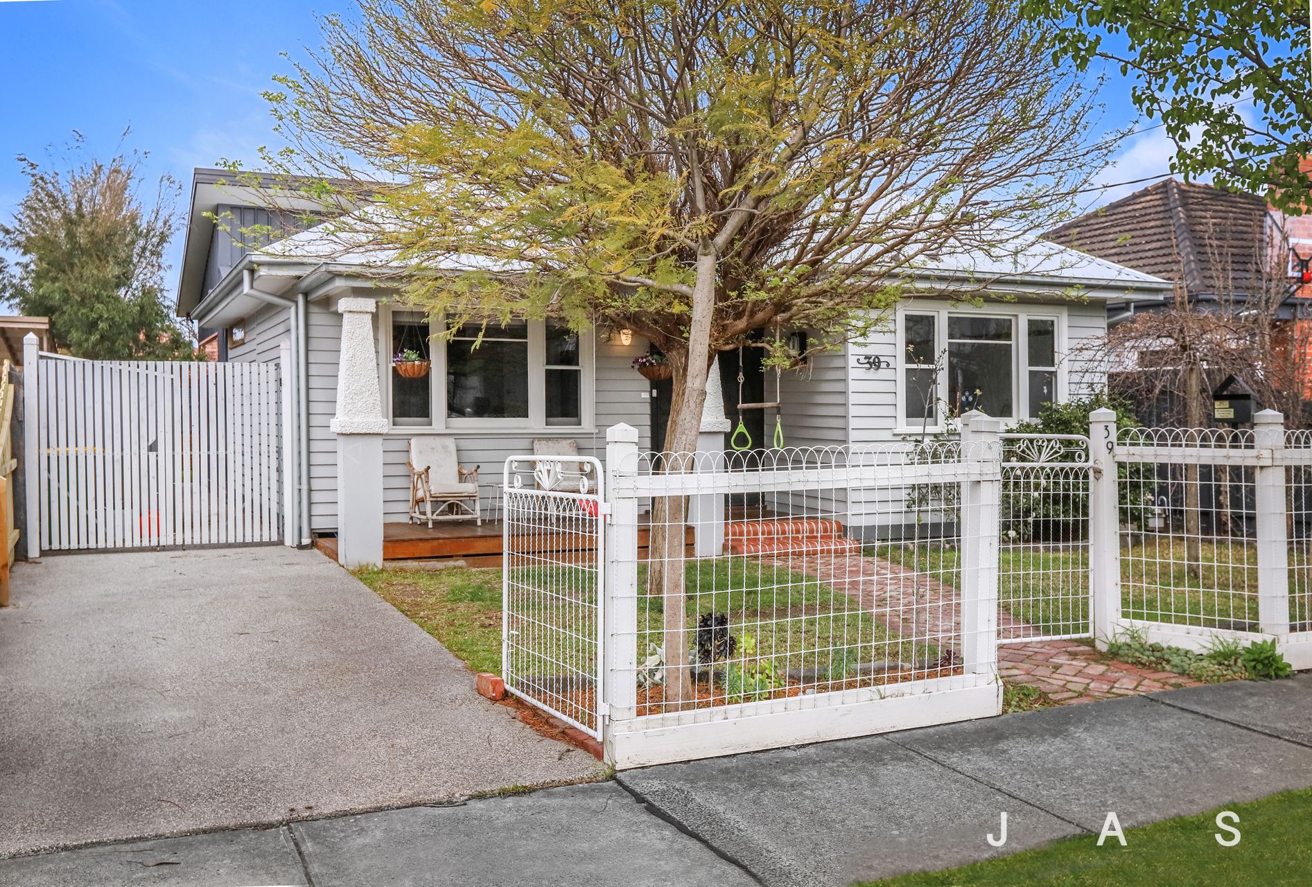 39 Napoleon Street West Footscray VIC, West Footscray - Thumbnail 3