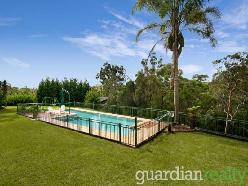 27 Wyoming Road DURAL NSW, Dural - Thumbnail 4