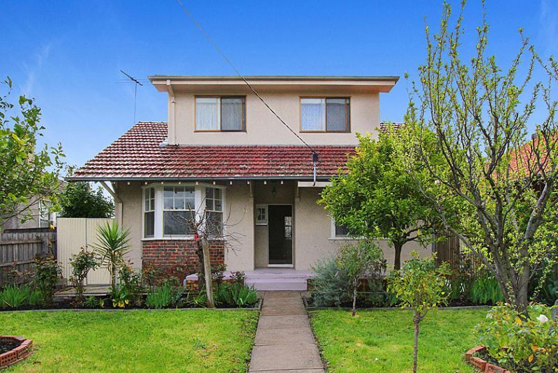 35 Newcastle Street, Preston