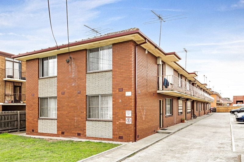 8/21 Empire Street, Footscray - Thumbnail 2