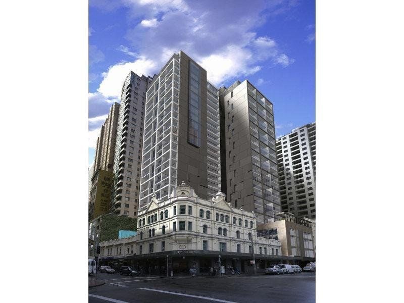 331/420-426 Pitt Street SYDNEY NSW, Sydney - Thumbnail 2