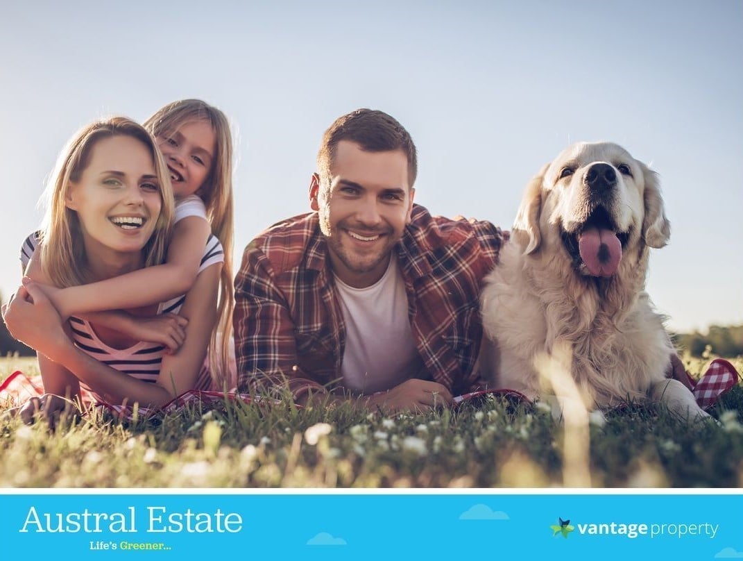Austral 305-315 Twelfth Avenue | AUSTRAL ESTATE