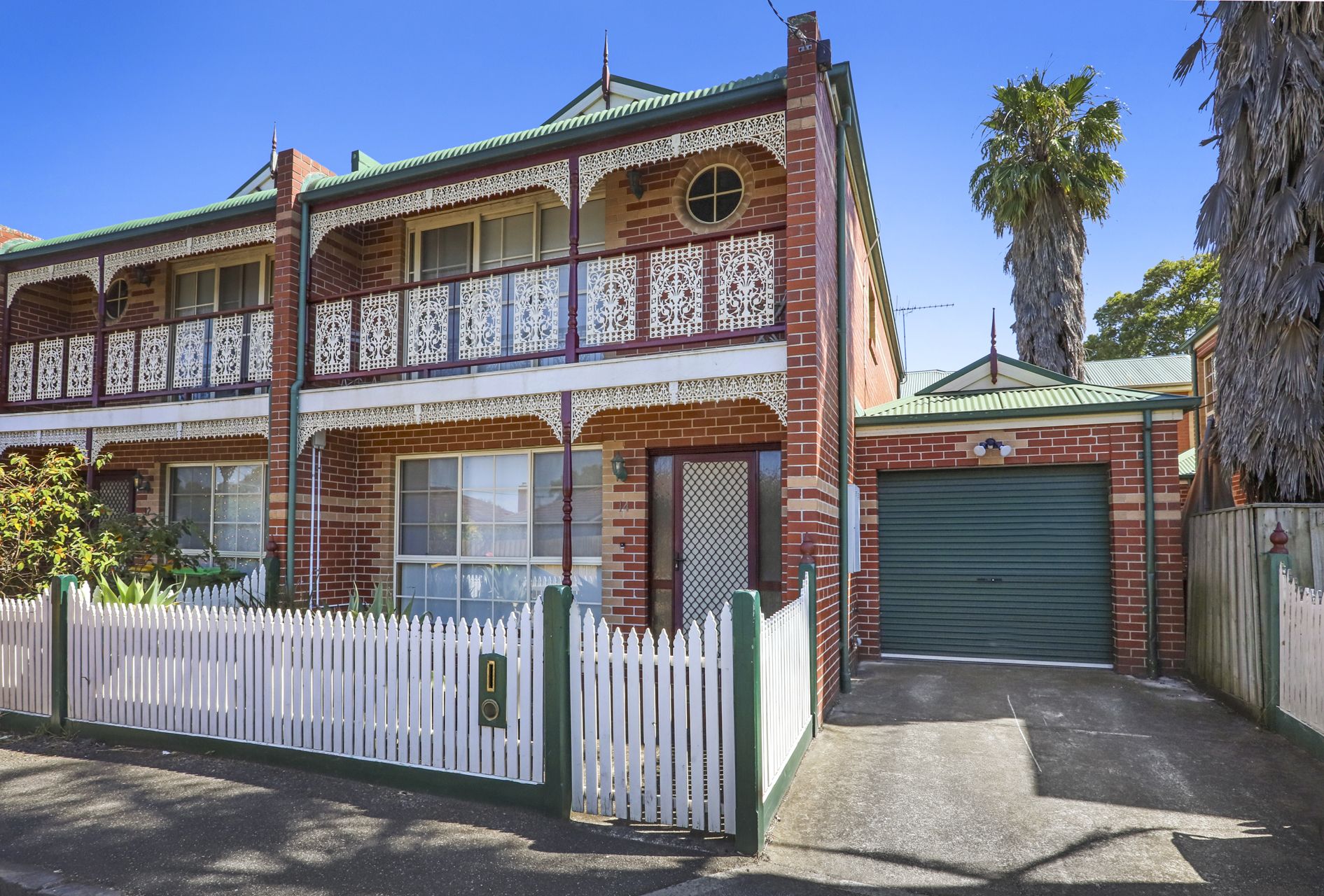 14 Clare Street Yarraville VIC, Yarraville - Thumbnail 2