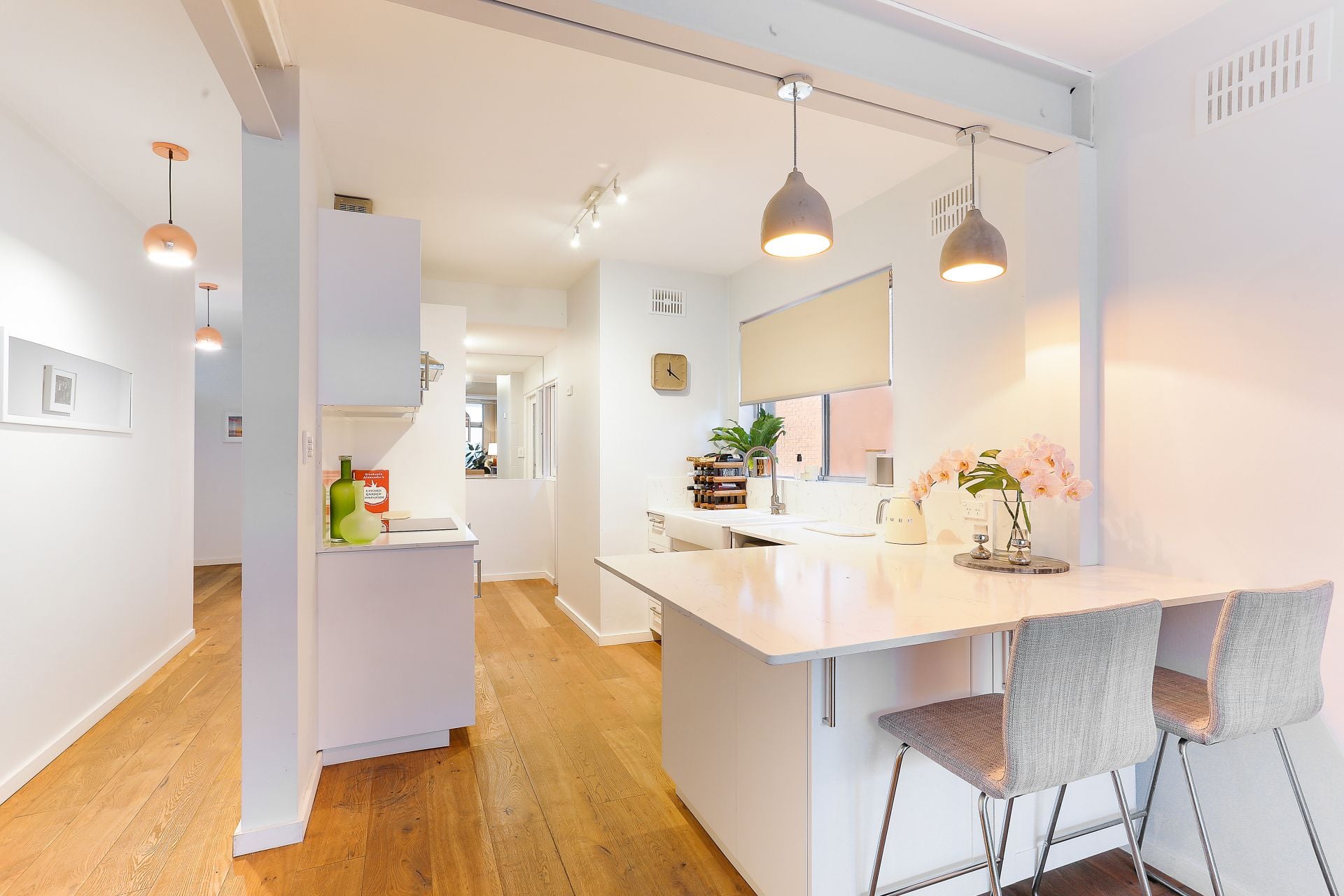 4/15-17 Diamond Bay Rd, Vaucluse, Vaucluse - Thumbnail 2