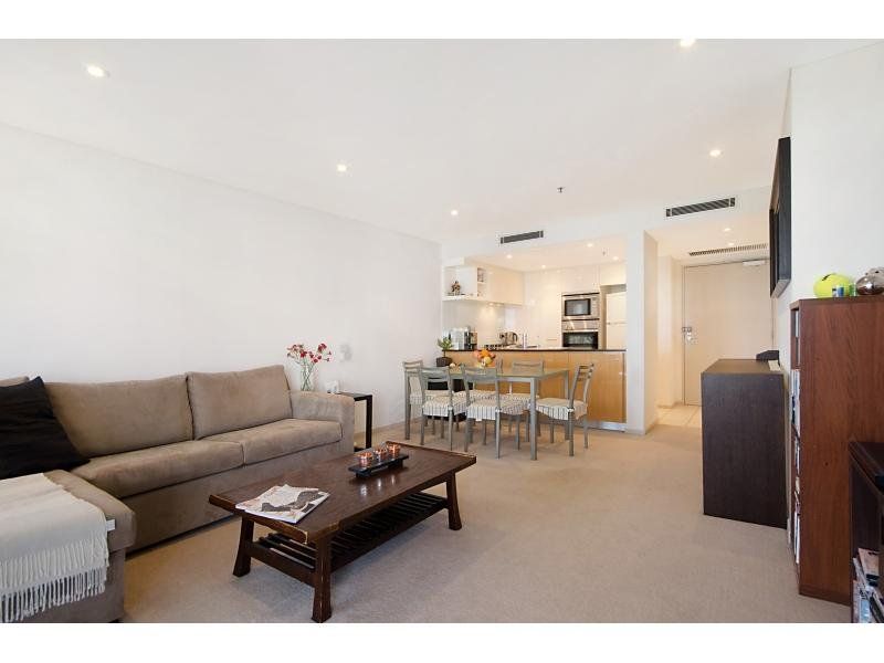 606/9 Railway Street CHATSWOOD NSW, Chatswood - Thumbnail 4