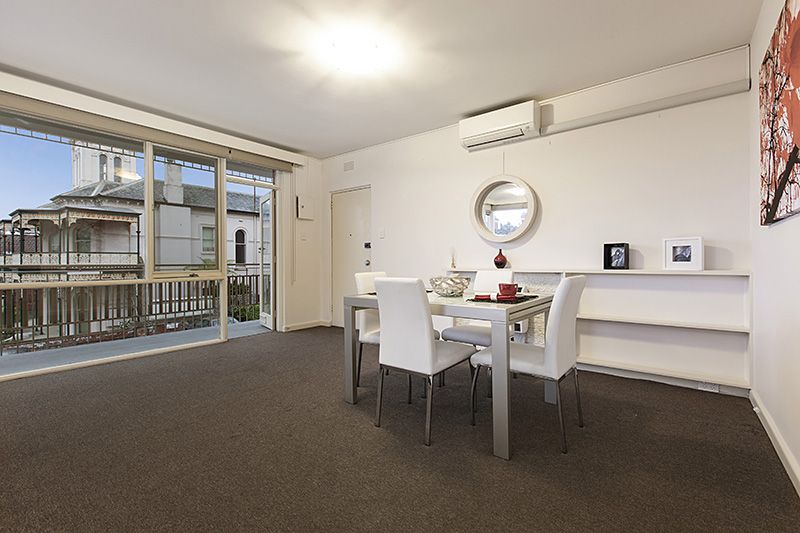 6/510 Glenferrie Road, Hawthorn - Thumbnail 8