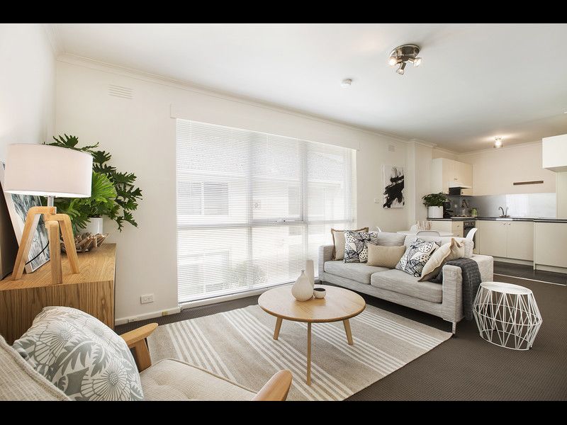 8/99 Osborne Street, South Yarra - Thumbnail 4