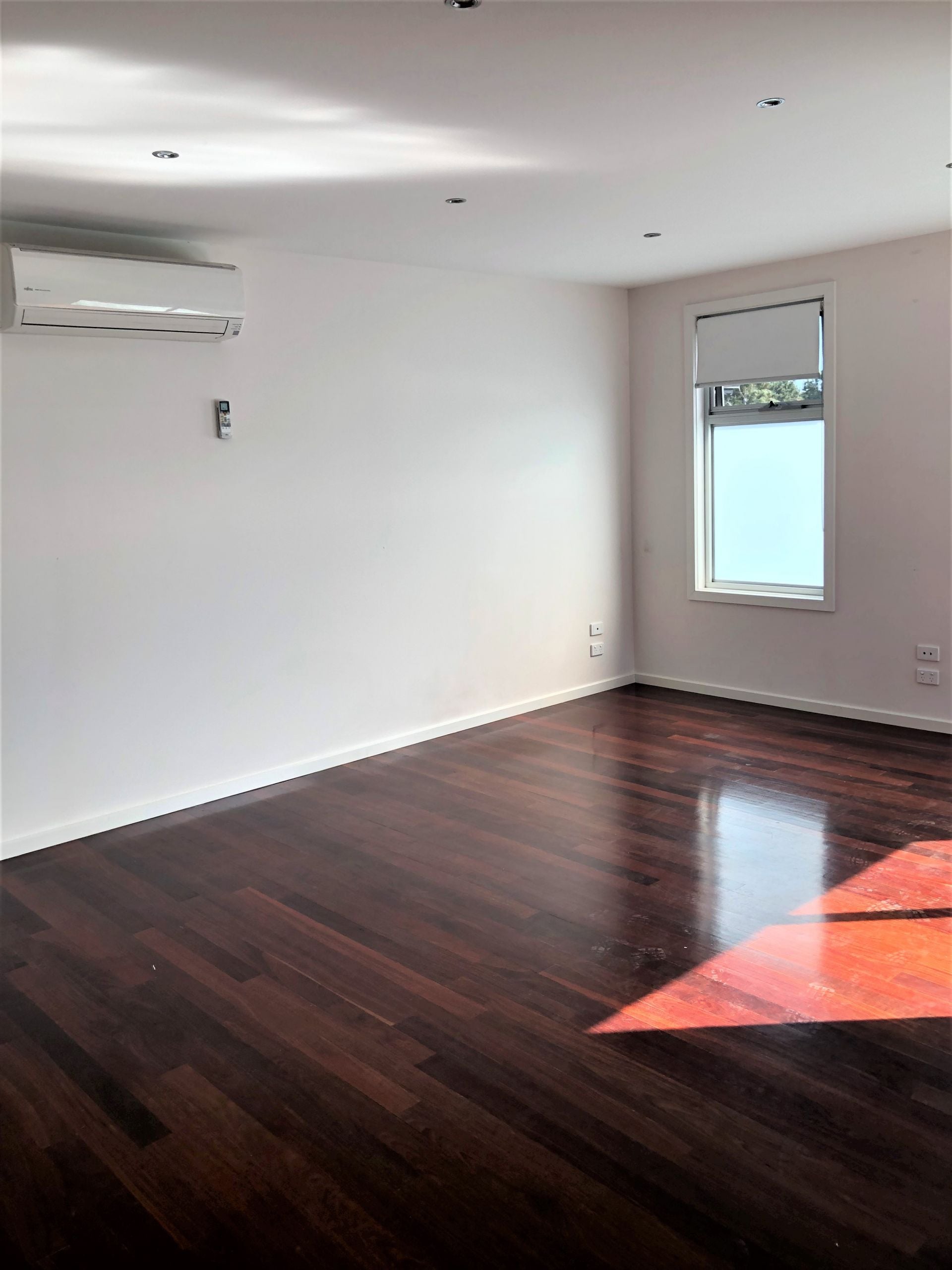 Brand New Stylish Townhouse