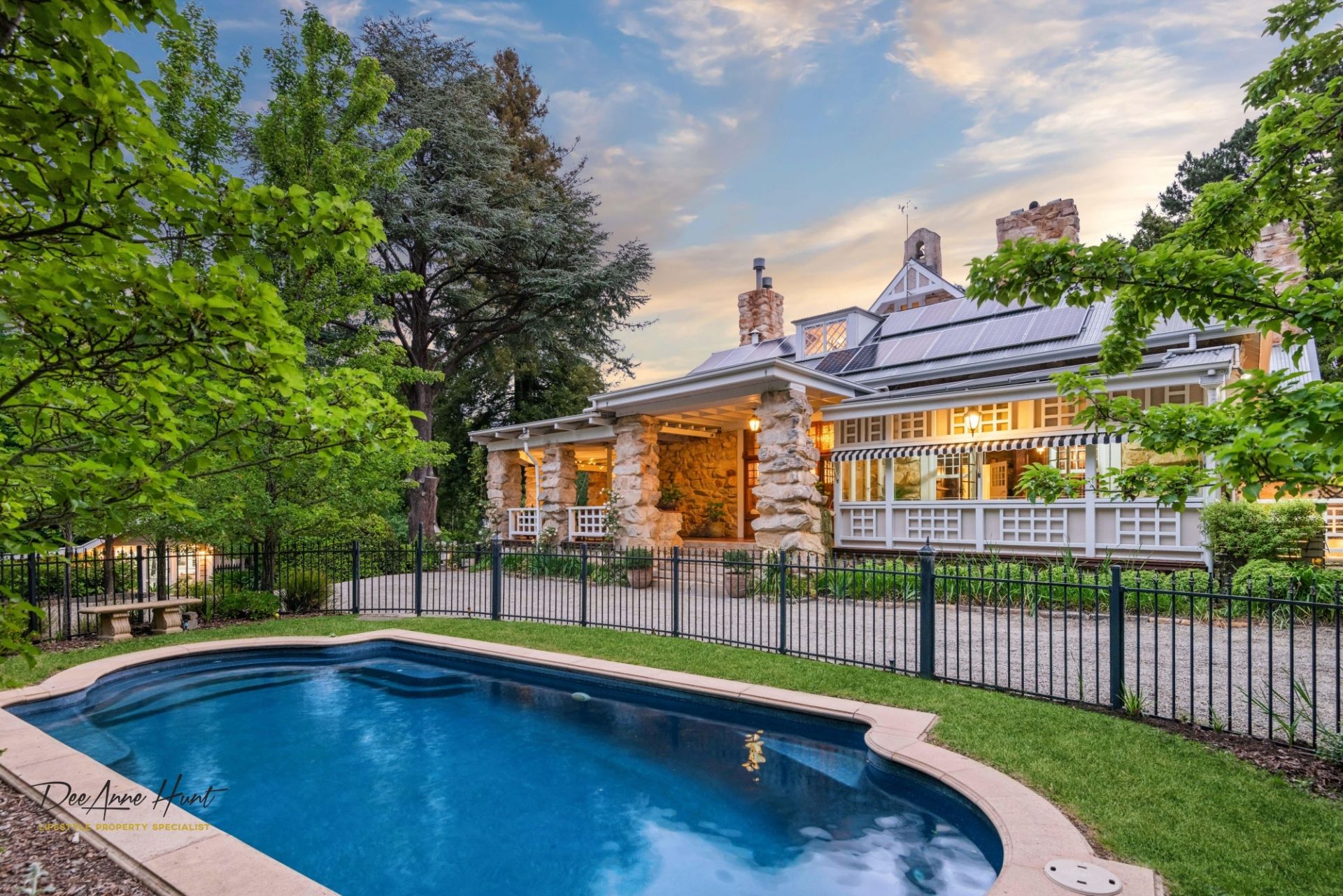 24 Old Mount Barker Road, Crafers | Williams Real Estate