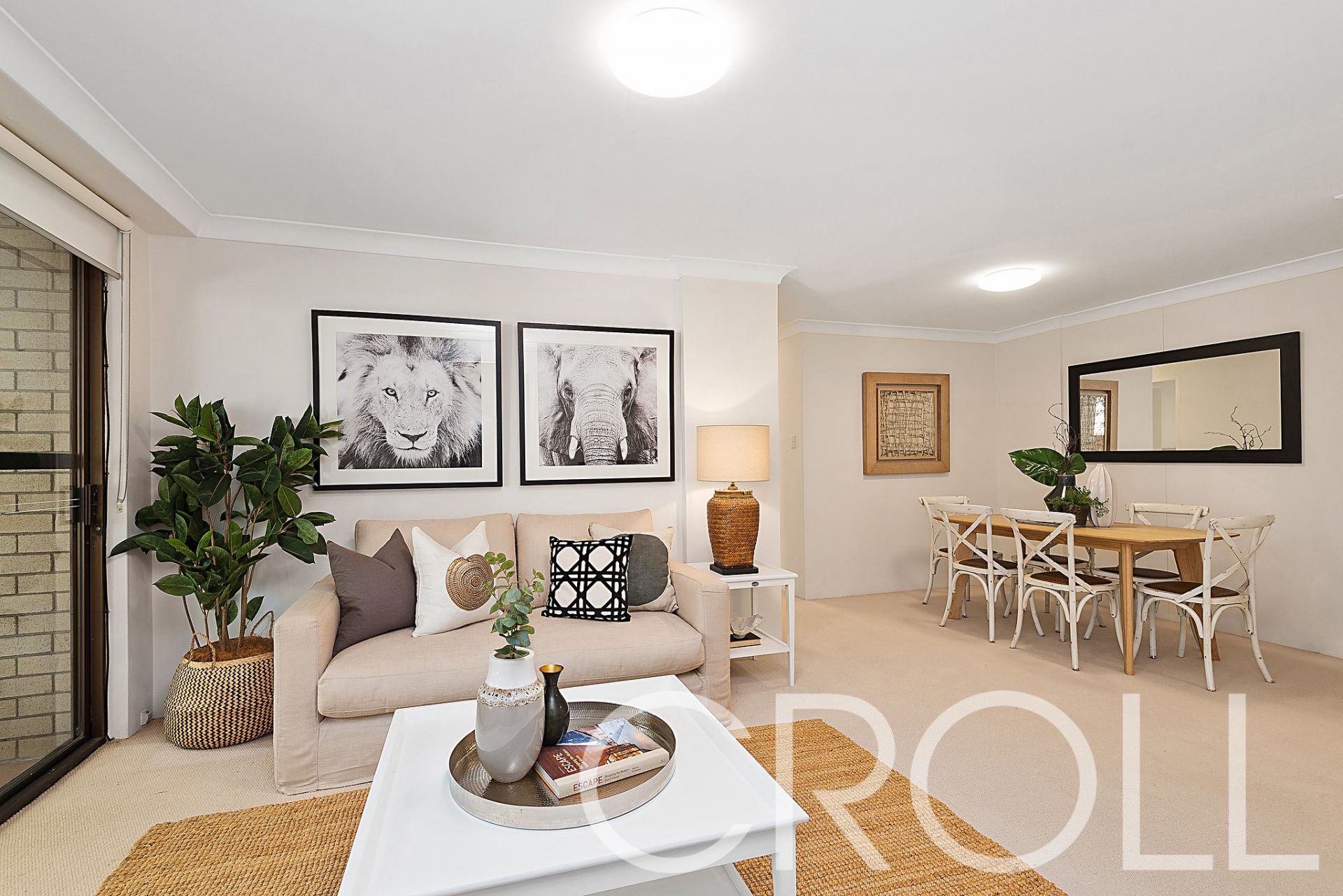 6/19-21 Hampden Avenue CREMORNE NSW, Cremorne - Thumbnail 3