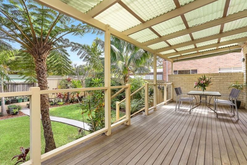 44 Flinders Road