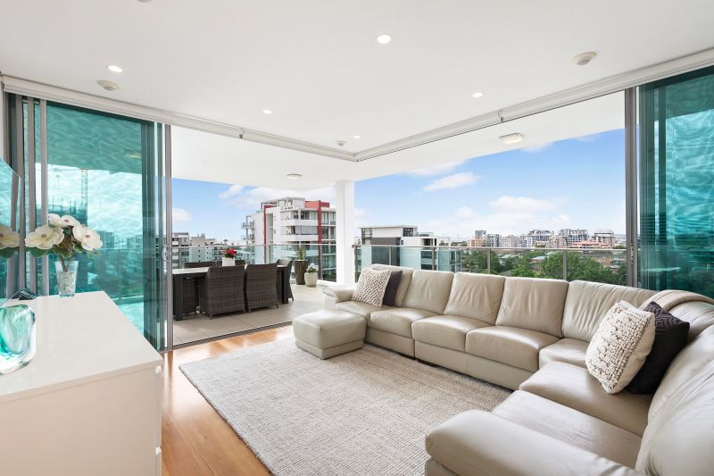 Real Estate For Sale 13/1921 Gipps Street Wollongong , NSW