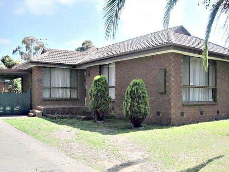 37 Mill Park Drive, Mill Park