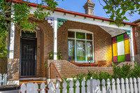 4 East Street, Marrickville