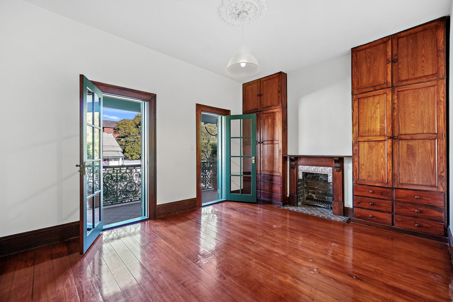 Character Filled two storey Terrace