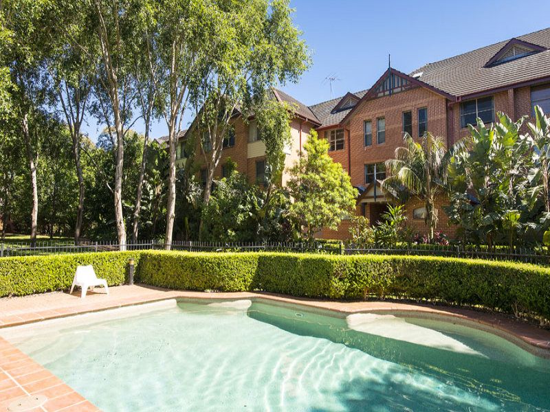 16/11 Williams Parade DULWICH HILL NSW, Hill - Thumbnail 7