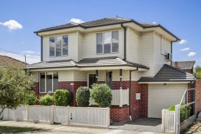 134 Shaftsbury Street, Coburg