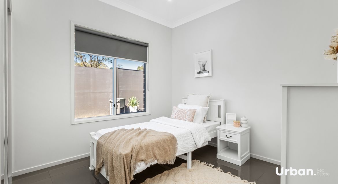 Colebee 11 Coronato Parade