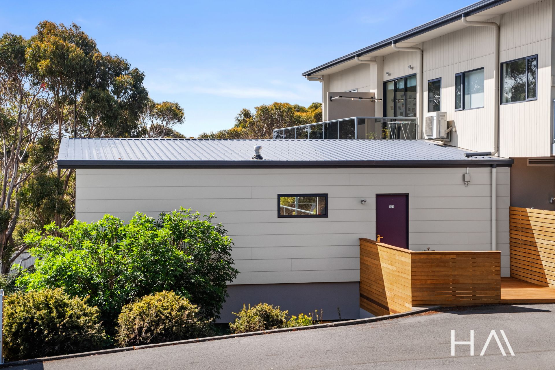 105/571 Nelson Road Mount Nelson, Mount Nelson - Thumbnail 3