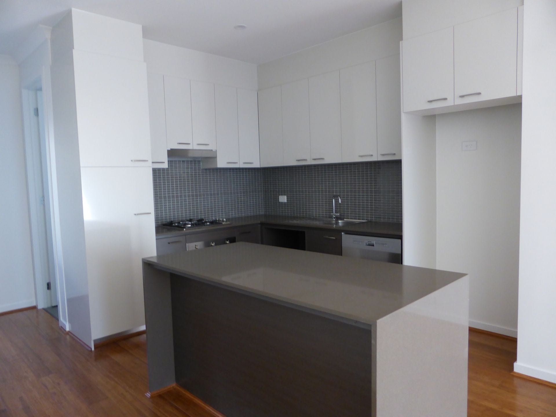 Stylish Brand New Townhouse