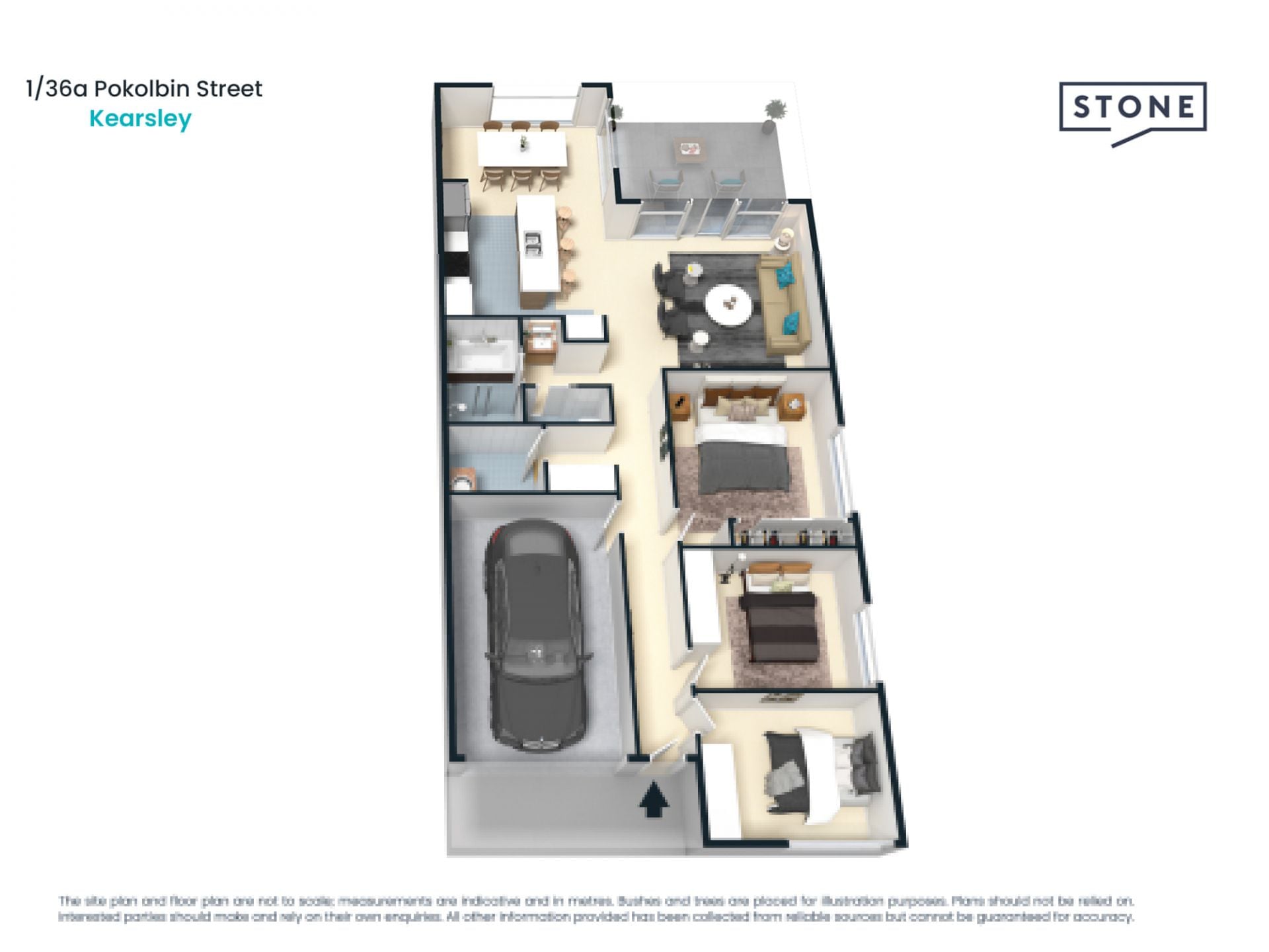 A prime investment in the heart of the Hunter