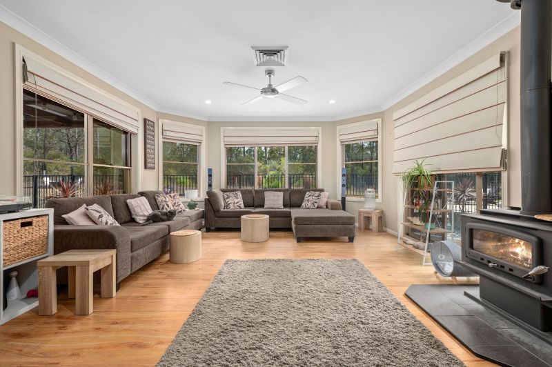 Real Estate For Sale 16 Bluebell Close Weston , NSW