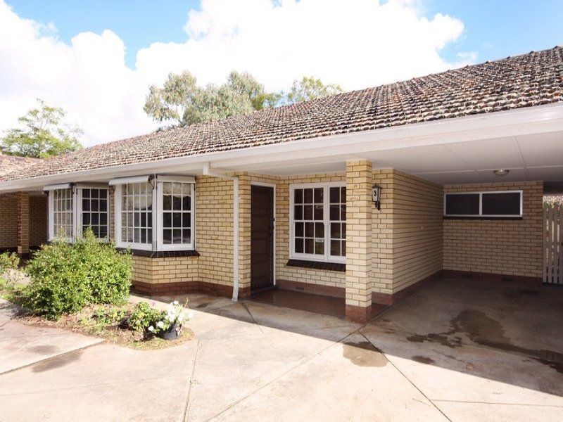 3/405 Glynburn Road Kensington Park 5068