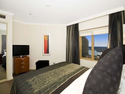 1207/98 Gloucester Street, THE ROCKS NSW 2000, The Rocks - Thumbnail 3