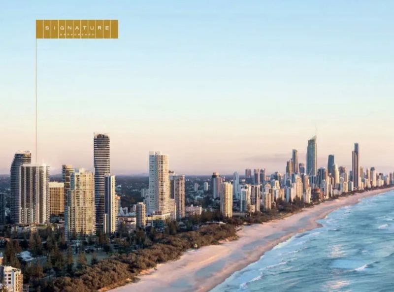 1606/12-18 Philip Avenue, Broadbeach - Thumbnail 4