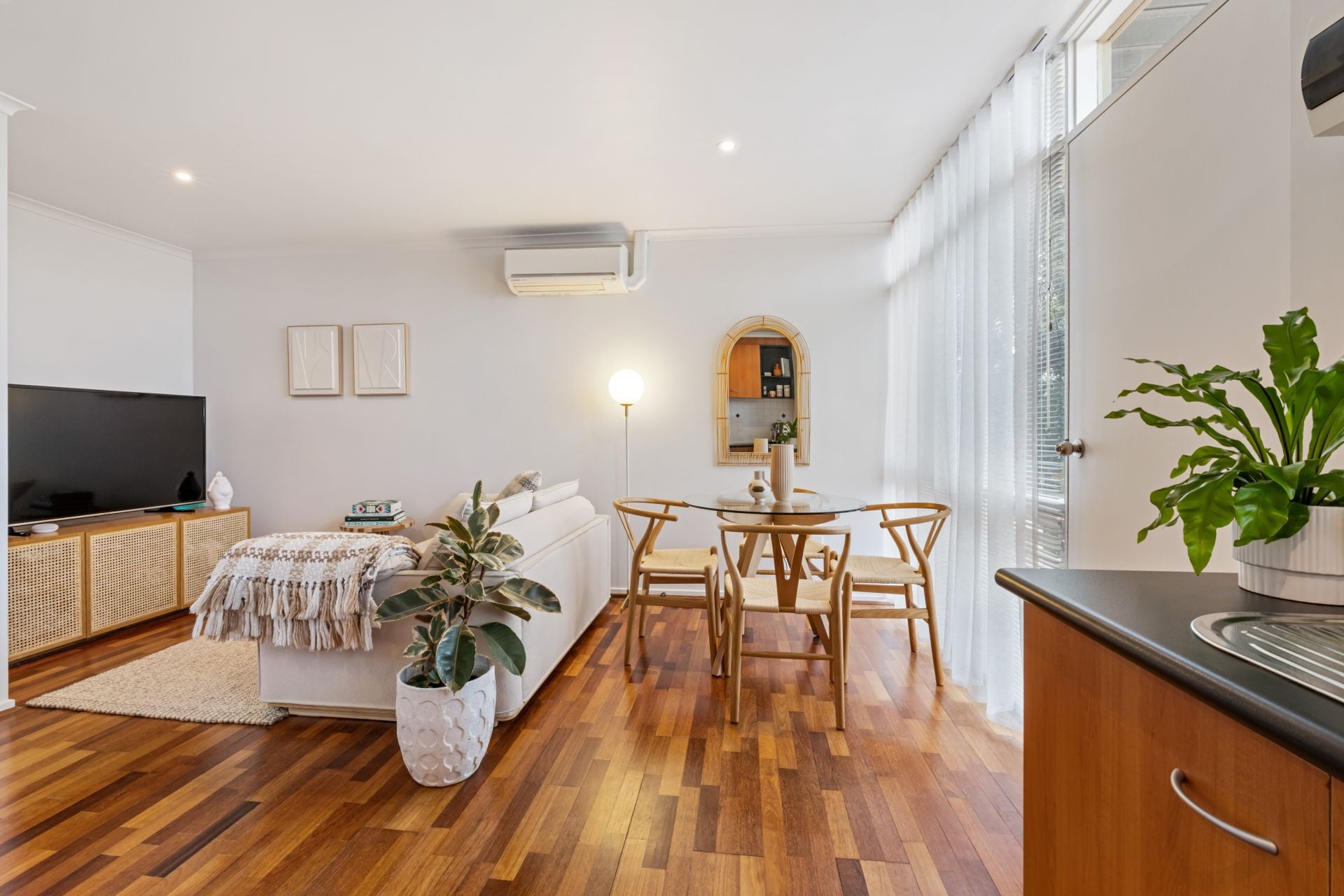 Boutique Living In Thornbury's Finest