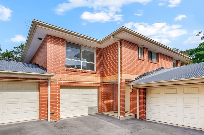 Real Estate For Sale 3/2C Carden Avenue Wahroonga , NSW