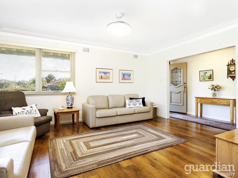 12 Coolong Street CASTLE HILL NSW, Castle Hill - Thumbnail 4