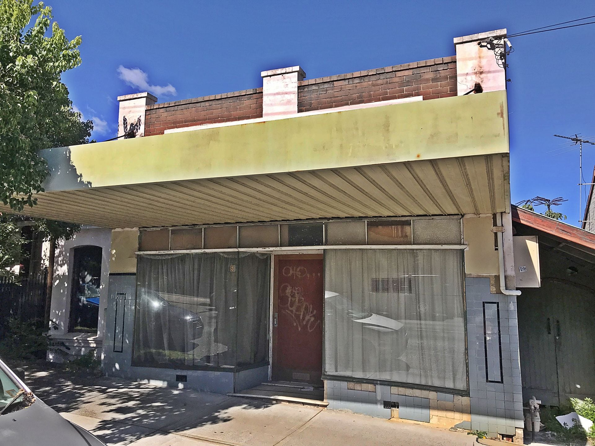 60 Marion Street, Leichhardt Gerard Partners Real Estate