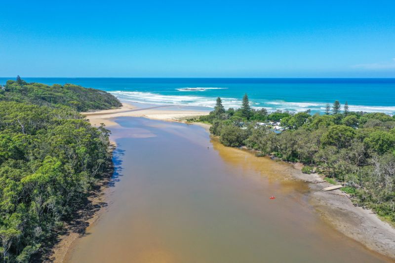 Real Estate For Sale 25 Sunset Avenue Woolgoolga , NSW